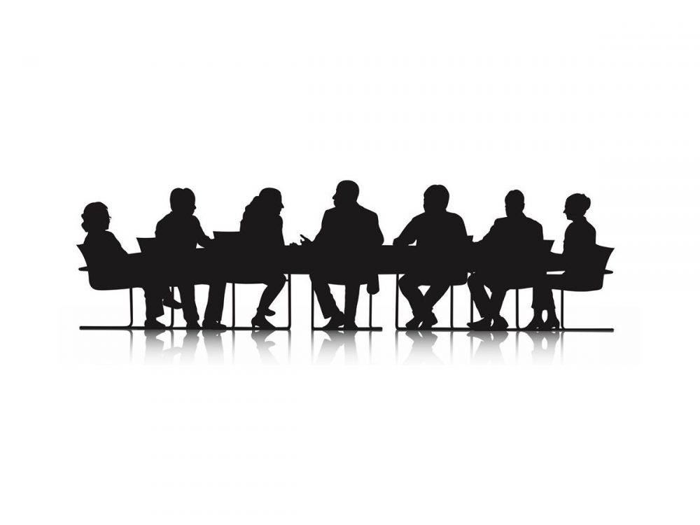 meeting